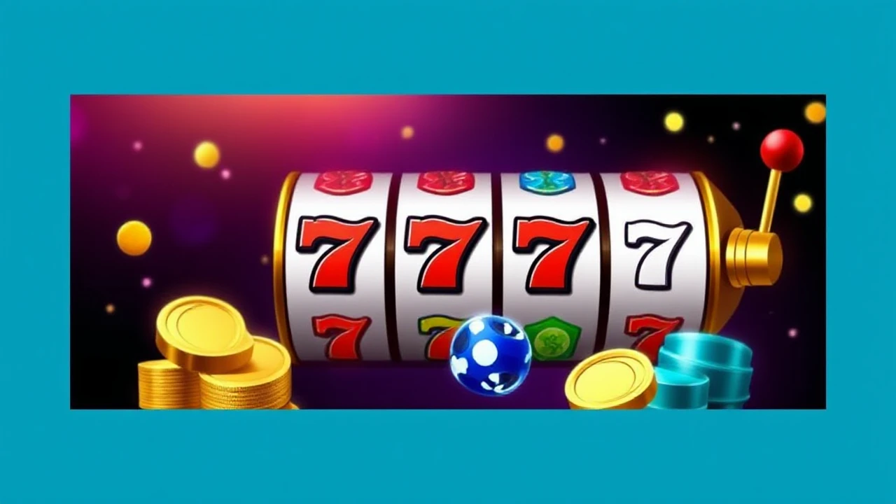 The Ultimate Manual on Choosing the Perfect Online Slot Game for You