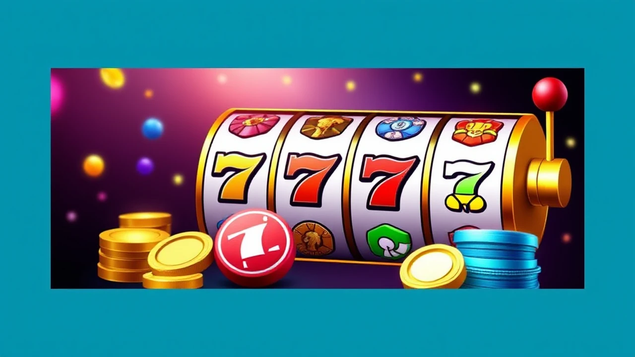 Conquering the Art of Winning in Online Slot Games